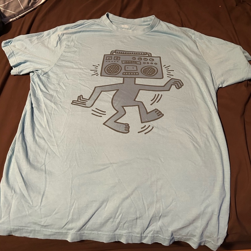 Graphic Tshirt